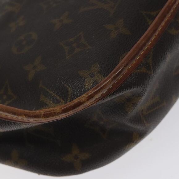 LOUIS VUITTON Monogram Menilmontan PM Shoulder Bag M40474 - Picture 16 of 16